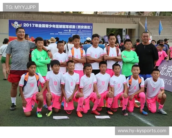 全国青少年足球裁判员“点对点”培训体系全面推广，全国青少年足球比赛