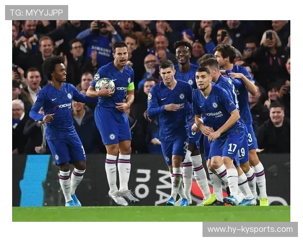 切尔西关键换人奏效，球队连续三场不败，切尔西拒绝换门将